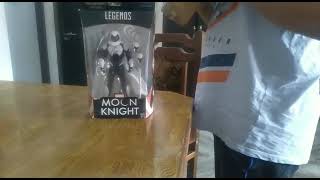 moon knight action figure