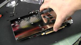 Detailed GPU Watercooling Block Installation Tutorial - DazModeLab