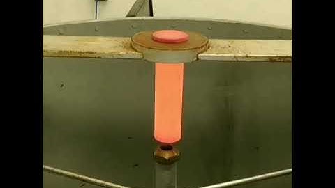 Jominy End Quench Test