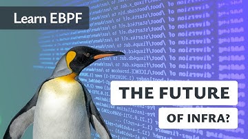 The Future of Linux Observability - EBPF