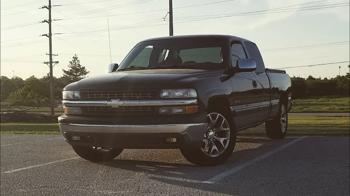 2001 Silverado Quick A/C fix when blowing Hot Air