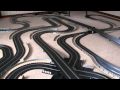 200ft of Scalextric Track!