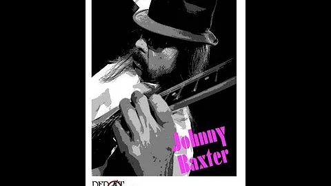 johnny baxter Already Gone
