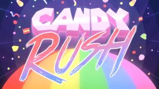 Holder - Candy Rush (Free Download)