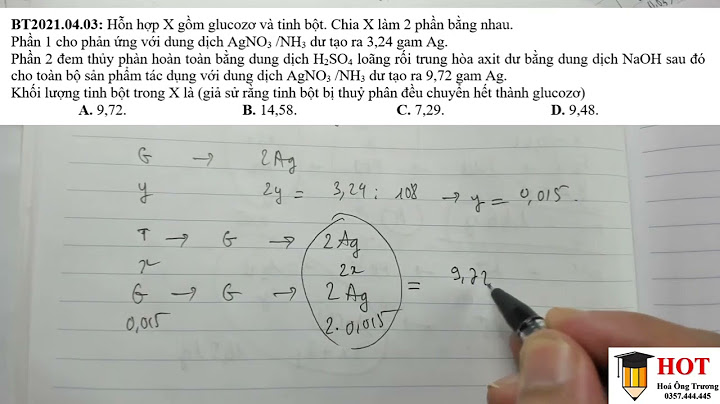 Bài tập chia hỗn hợp thành 2 phần năm 2024