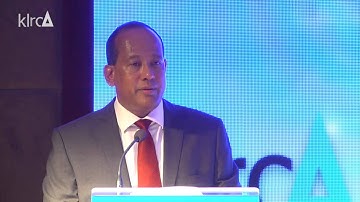 Speech of Datuk Professor Sundra Rajoo at the Launch of Bangunan Sulaiman