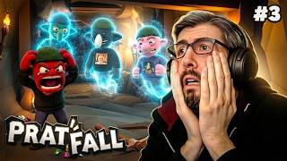 THIS IS NOT FAIR | Pratfall #3 screenshot 2