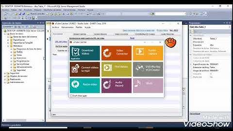 proyecto final base de datos