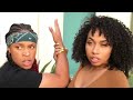 Young Ezee x Natalie Odell *MAD 🤬* at each other for 12mins 54 sec