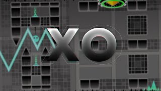 xo (Extreme Demon) by KrmaL | Geometry Dash