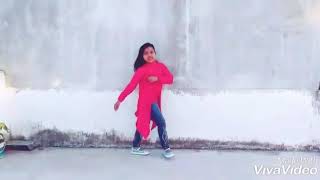 Aska Queen Ayeshadilbar Dilbar Dance Video