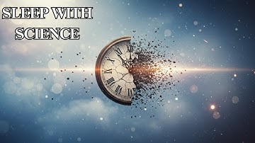 Entropy - Why the Universe Is Slowly Dying