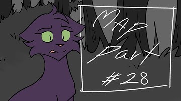 Holy-Hollyleaf map part 28 REMAKE