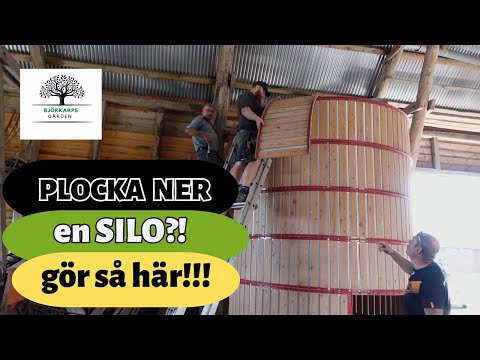 Video: Hur mycket kostar en spannmålssilo?