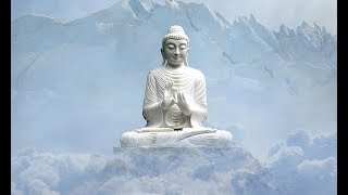 Буддизм, который мы потеряли | Андрей Тереньтев