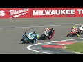 🏁 Highlights Race 2 | Round 1 Silverstone National | 2023 British Talent Cup