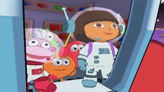 Dora - Journey To The Purple Planet Watchkreen Style