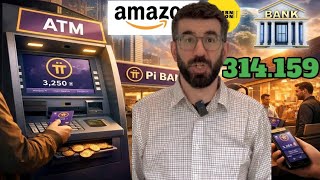 Pi Network Is Now Real DEAL 🗺️ pi network ATMs Just Appeared &amp; pi network price! REVEALED!!