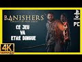 Tellement hte que ce jeu action rpg arrive  banishers fantmes du nouveau paradis  ps5 pc xbox