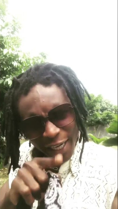 Ras Tiger rap 🔥