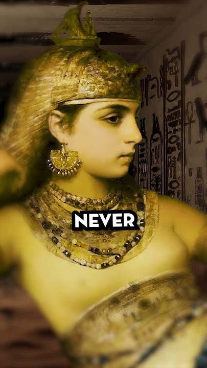Where’s Cleopatra’s Tomb?