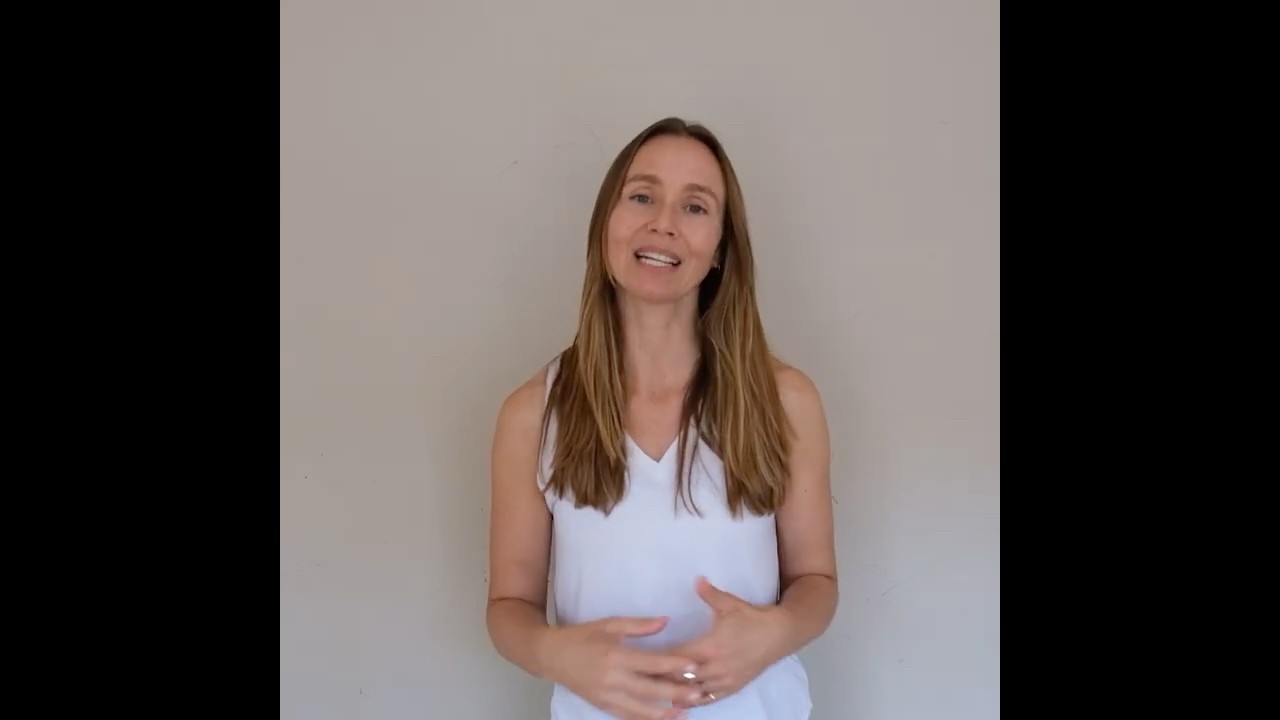 Yin Yoga Massage Fusion - By Natalie Nardi