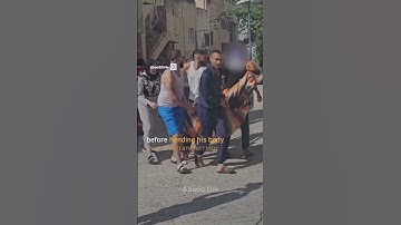 Israeli soldiers kill Palestinian man during raid on Nablus
