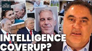 Inside Epstein’s ‘Israeli spy’ ties and CIA ‘coverup’ | Cenk Uygur