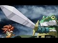 Chrono Trigger All Cinematic Cutscenes