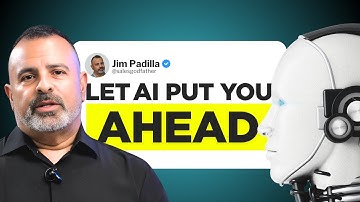 AI Is Replacing Sales Reps (Unless You Do This)