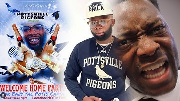 CASSIDY Drops BOMBSHELL/ EAZY THE BLOCK CAPTAIN Ive Had EF*CK!%&NOUGH😡 Battlerapsfanatic SNAPPED 