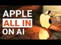 Apple Just Went All In On AI!