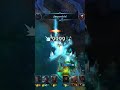 Pyke Mid #lol #wildrift #fyp