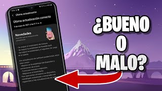 ¿Es Necesario ACTUALIZAR el SOFTWARE del CELULAR MÓVIL? Ventajas y Desventaja de Actualizar screenshot 2