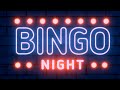 Southside isd  education foundation bingo night