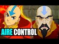 Avatar | Los secretos del Aire Control