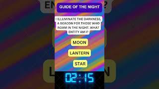 Cosmic Cipher Unveil the Secrets Encoded in this Riddle Revelation! 🌌🔓 R032 #brainteaser #puzzlefun