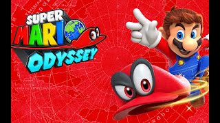 IGRAMO NOVI SERIJAL SUPER MARIO ODYSSEY| Neromi LIVE