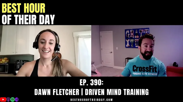 390. Emotional Intelligence leads to Emotional Agi...