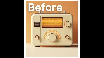 Vector any image in 60 seconds in illustrator