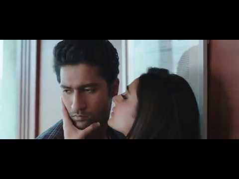 Hot Romantic Scene at Office - Love Per Square Foot Movie