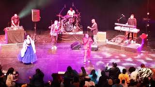 Mafikizolo Live at National Arts Festival 2019