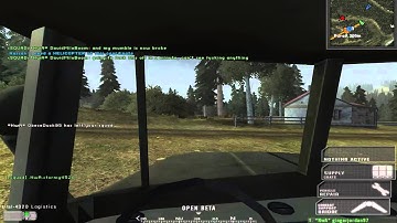 Battlefield 2 Project Reality 1.0 Open Beta I Saaremaa I BTR-80 I Part 2