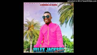 Felex Jackson - Xikwembo a Xihlawuli (Prod. JustRecognize) (Audio )