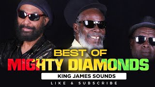 Mighty Diamonds – Best Of The Mighty Diamonds – Roots Reggae (2018) | Jet Star