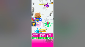 Draw Army! - Gameplay Walkthrough Part 1 -  (iOS, Android)