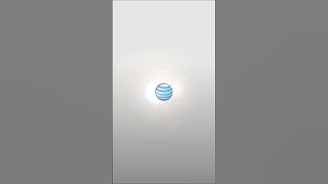 Zte lol at&t boot animation