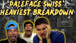 PALEFACE SWISS DELIVERS BANGERS!!! - PaleFace Swiss - Curse Us (Reaction)