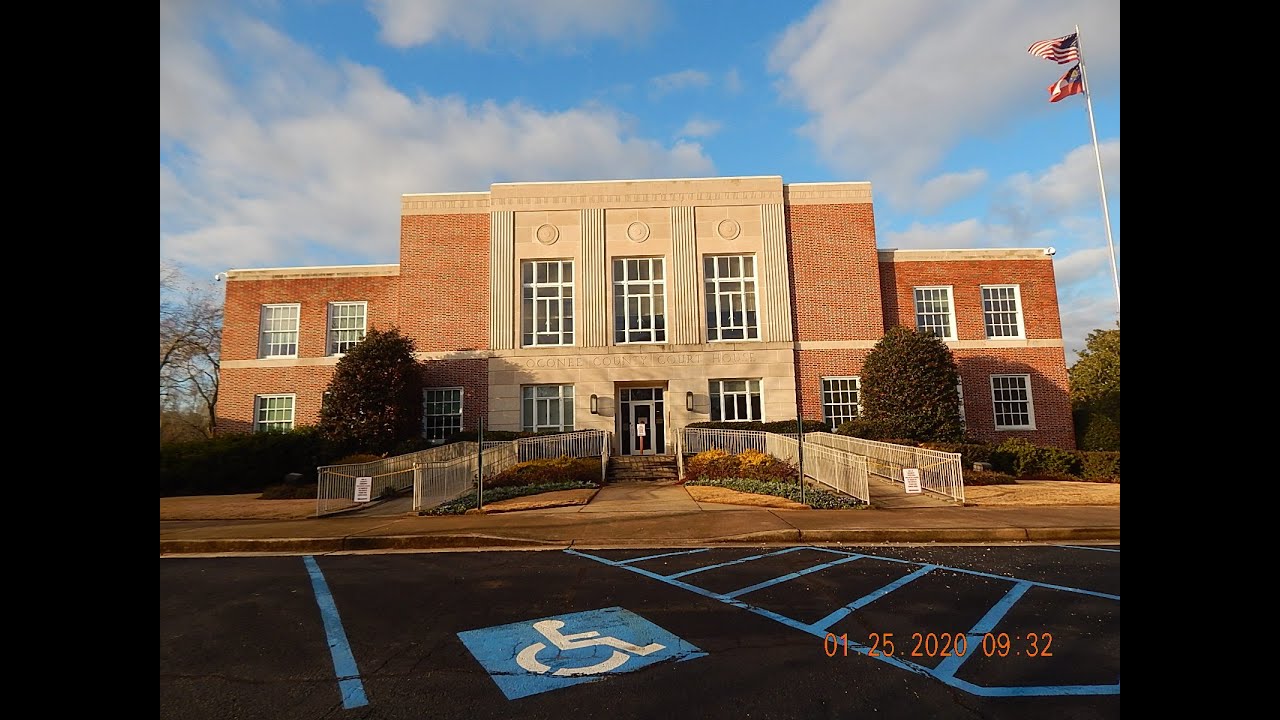 Watkinsville YouTube