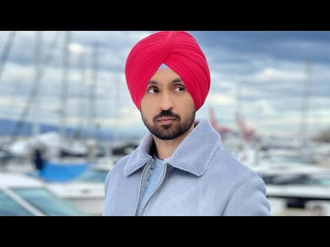 Diljit Dosanjh "Lemonade" (Visualiser) | Drive Thru, #_subscribe_now_ #_like_share_subscribe